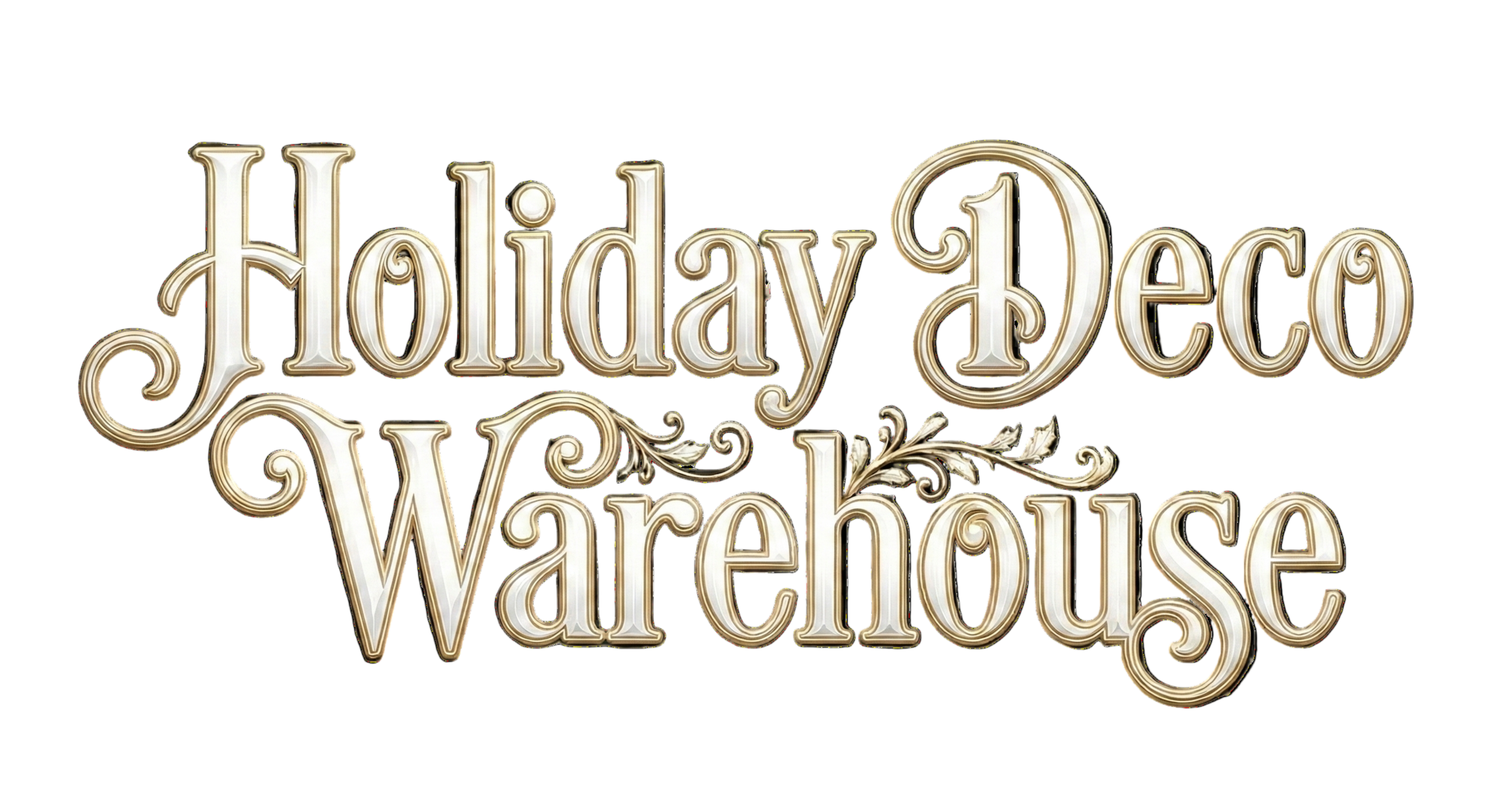Holiday Deco Warehouse